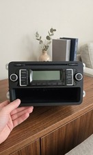 Rcd210 mp3 radio original - rcd210,