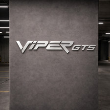 Dodge viper logo - dodge,