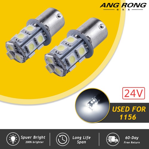 Xenon weiß 24v led - xenon,