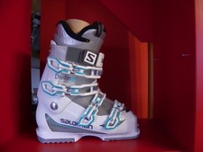 Skischuhe Salomon Divine GT