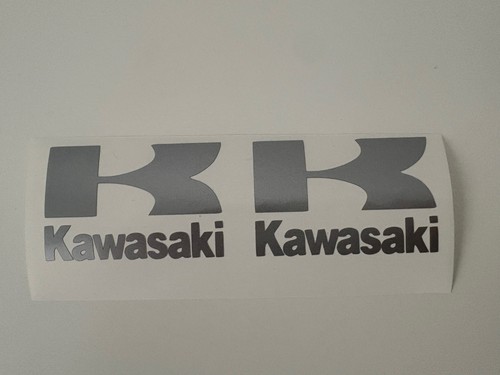 Motorrad kawasaki - motorrad,