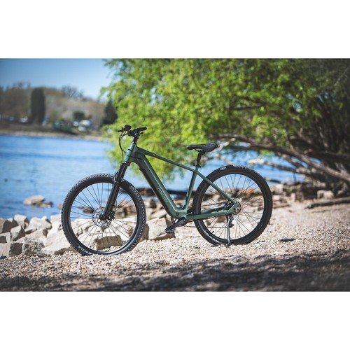 Fischer montis move bike - montis,
