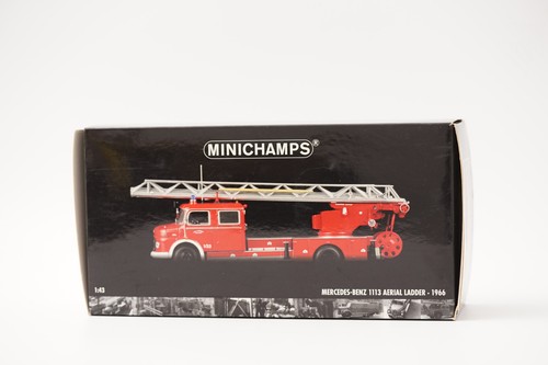 Minichamps mercedes benz - (c91),