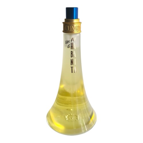 Molinard air habanita - un,