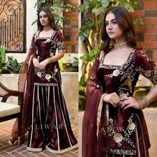 Pakistaner Salwar Kameez