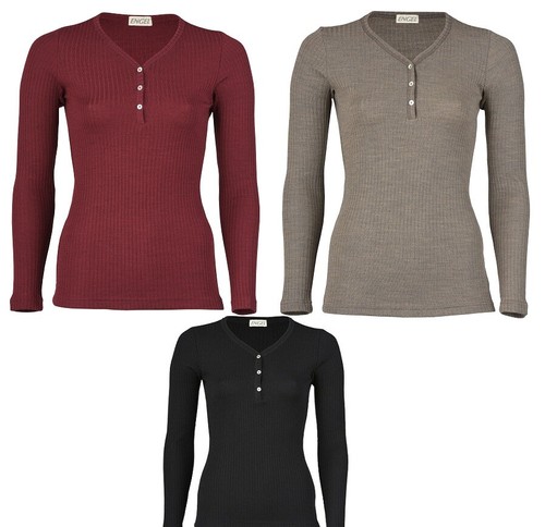Engel natur damen - natur, shirt