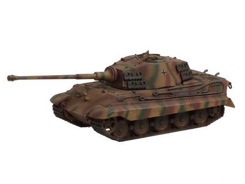 Revell tiger ausf - tiger, 1:72