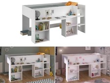 Parisot Pirouette 1 Hochbett