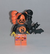 LEGO - Halloween Girl - Figur
