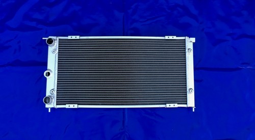 Wasserkühler alu golf 2 - alu, 1