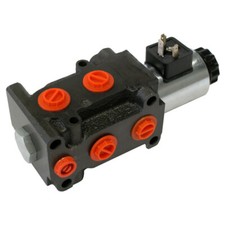 Hydraulikventil 6/2 Wegeventil