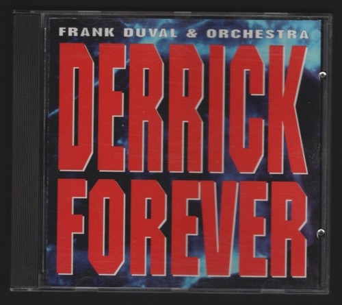 Frank duval orchestra - duval,