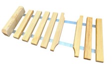 Lattenrost Fußablage Beiwagen Ural Dnepr K750 M72 neu