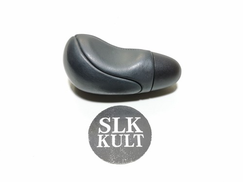 Mercedes slk r170 schaltknauf - mercedes,