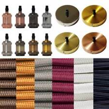 Vintage Lampenfassung E27