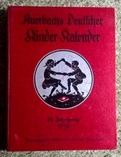 "Auerbach`s Deutscher