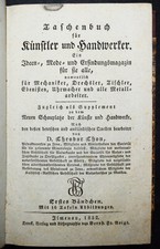 THON, Paperback for Artists