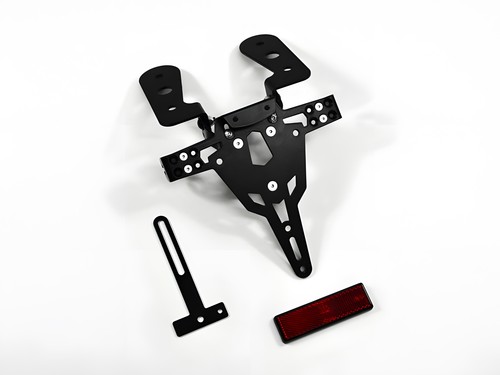 Zieger pro kennzeichenhalter - zieger,