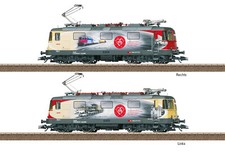 Märklin H0 37875 E-Lok Re 420