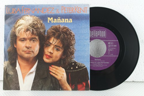 Luisa fernandez peter - fernandez,