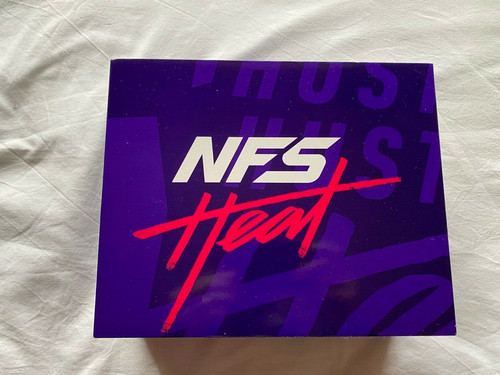 Need for speed heat - for,