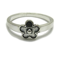 Handmade 925 Silver Ring -