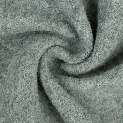 Merino gekochte wolle - 0,5m,