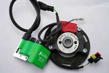 Selettra komplett Zündung OK