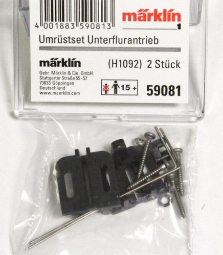 Märklin spur 59081 - -,