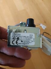  Pelletheizung Kostrzewa Pelletskessel Notschalter Fühler