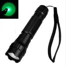 501B Taschenlampe zur