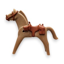 Playmobil Tiere Pferd