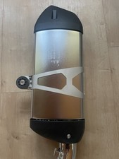 BMW R1250 R1200 GS K50 K51 Adventure Auspuff Schalldämpfer Endtopf 8566948 NEU