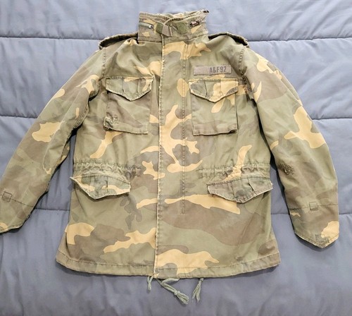 Vintage abercrombie fitch - vintage,