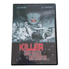 Killer sind immer unterwegs