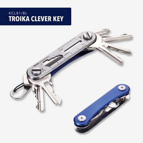 Schlüssel organizer multitool - schlüssel,