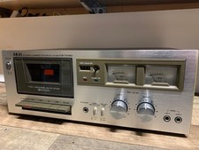 Akai / CS-703D / Kassettendeck