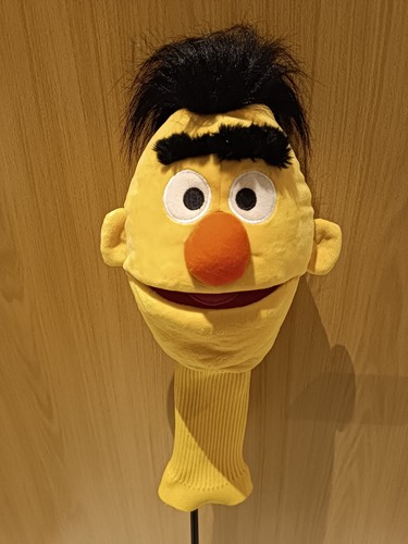 Living puppets - living,