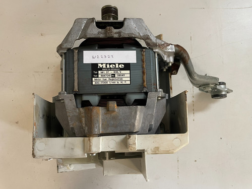 Original motor für - motor, (komplett)