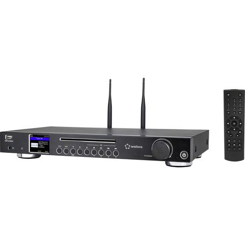 Renkforce dab ir1702 - renkforce, rf-dab-ir1702