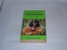 Alexis, Jacques Stéphen: General Sonne. Roman aus Haiti