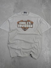 Vintage Harley Davidson Polen
