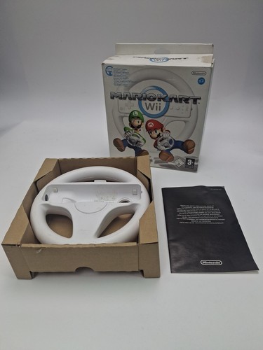 Mario kart wii nintendo - mario,