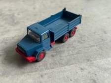 Wiking 1:87 Magirus Deutz