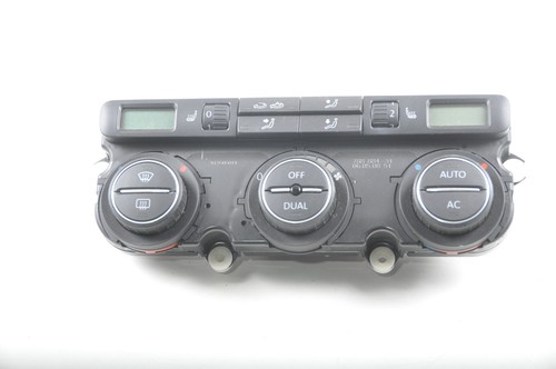 Eos bedienteil heizung - 1f,