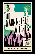 The Manningtree Witches: A