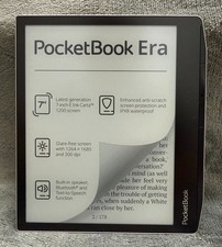 E-Book-Reader PocketBook Era