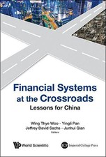 Financial Systems At The
