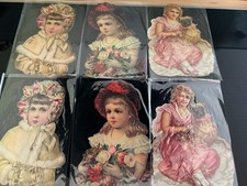 Glanzbilder Riesen Opladen mit