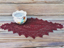 Häkeldeckchen Häkeldecke